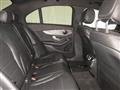2015 Mercedes-Benz C-Class