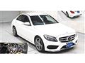 2015 Mercedes-Benz C-Class