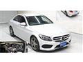 2015 Mercedes-Benz C-Class