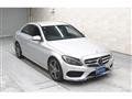 2015 Mercedes-Benz C-Class