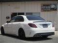 2015 Mercedes-Benz C-Class
