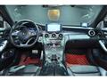2015 Mercedes-Benz C-Class