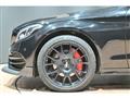 2015 Mercedes-Benz C-Class
