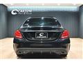 2015 Mercedes-Benz C-Class