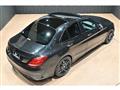 2015 Mercedes-Benz C-Class