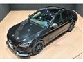 2015 Mercedes-Benz C-Class