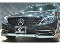 2015 Mercedes-Benz C-Class