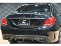 2015 Mercedes-Benz C-Class