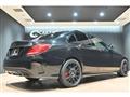 2015 Mercedes-Benz C-Class