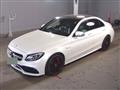 2015 Mercedes-Benz C-Class