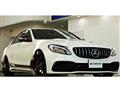 2015 Mercedes-Benz C-Class