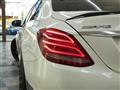 2015 Mercedes-Benz C-Class