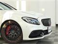 2015 Mercedes-Benz C-Class