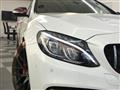 2015 Mercedes-Benz C-Class