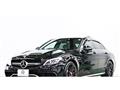 2015 Mercedes-Benz C-Class
