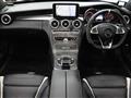 2015 Mercedes-Benz C-Class