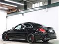 2015 Mercedes-Benz C-Class