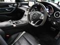 2015 Mercedes-Benz C-Class
