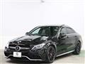2015 Mercedes-Benz C-Class