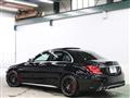 2015 Mercedes-Benz C-Class
