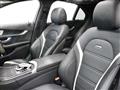 2015 Mercedes-Benz C-Class