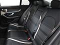 2015 Mercedes-Benz C-Class