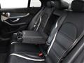 2015 Mercedes-Benz C-Class