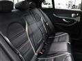 2015 Mercedes-Benz C-Class