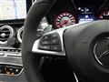2015 Mercedes-Benz C-Class