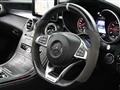 2015 Mercedes-Benz C-Class
