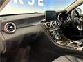 2018 Mercedes-Benz C-Class