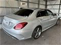 2018 Mercedes-Benz C-Class
