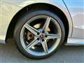 2018 Mercedes-Benz C-Class
