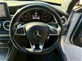 2018 Mercedes-Benz C-Class