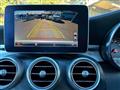 2018 Mercedes-Benz C-Class