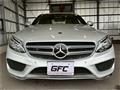 2018 Mercedes-Benz C-Class