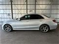 2018 Mercedes-Benz C-Class