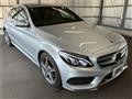 2018 Mercedes-Benz C-Class