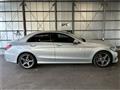 2018 Mercedes-Benz C-Class