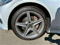 2018 Mercedes-Benz C-Class