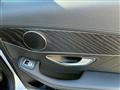 2018 Mercedes-Benz C-Class