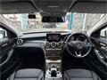 2018 Mercedes-Benz C-Class
