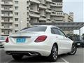 2018 Mercedes-Benz C-Class