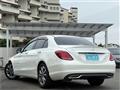 2018 Mercedes-Benz C-Class