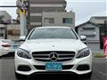 2018 Mercedes-Benz C-Class