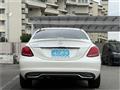 2018 Mercedes-Benz C-Class