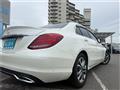 2018 Mercedes-Benz C-Class