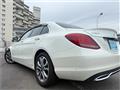 2018 Mercedes-Benz C-Class