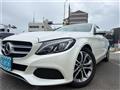 2018 Mercedes-Benz C-Class