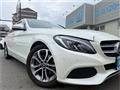2018 Mercedes-Benz C-Class